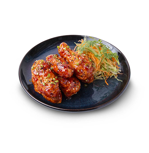 Ming’s Chamber Image